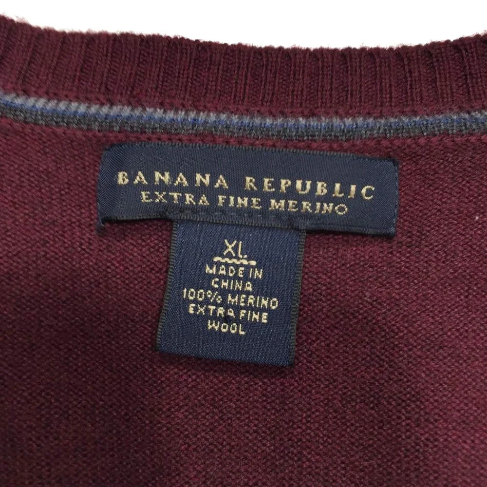 Banana‎ Republic Sweater